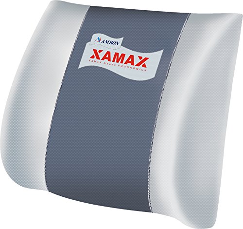 Xamax Executive Backrest Medium