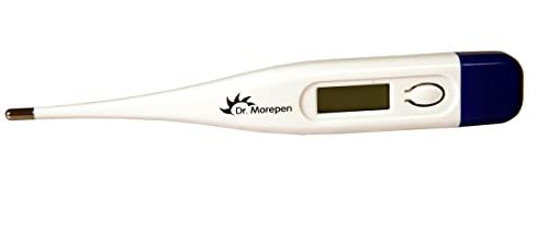 Morepen	Digital thermometer MT – 111
