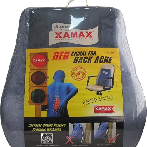 Xamax Executive Backrest