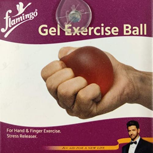 Flamingo	Exercise Ball
