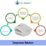 Dr.seibert Nebulizer