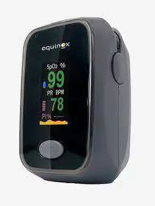 Equinox Pulse Oximeter
