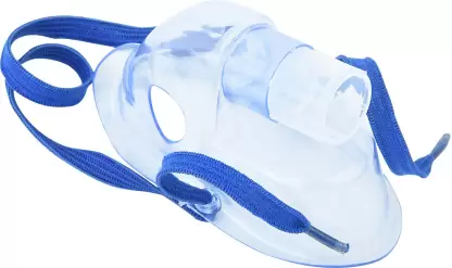 Equinox Nebulizer Kit Paediatric EQ-NT-82