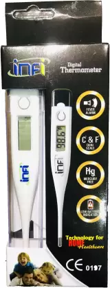 Infi Thermometer