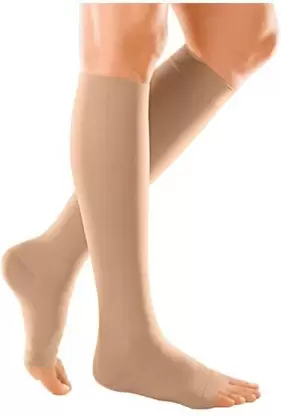 Compression Stocking Mid Thigh
